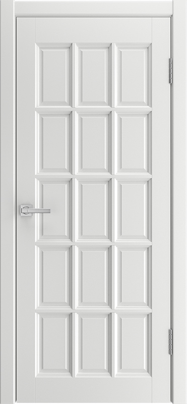 Межкомнатная дверь Лондон 2.0 ДГ