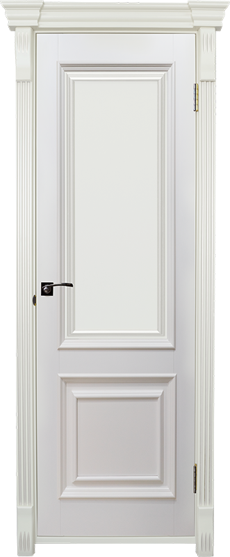 Межкомнатная дверь Барон 1.0 ДГ