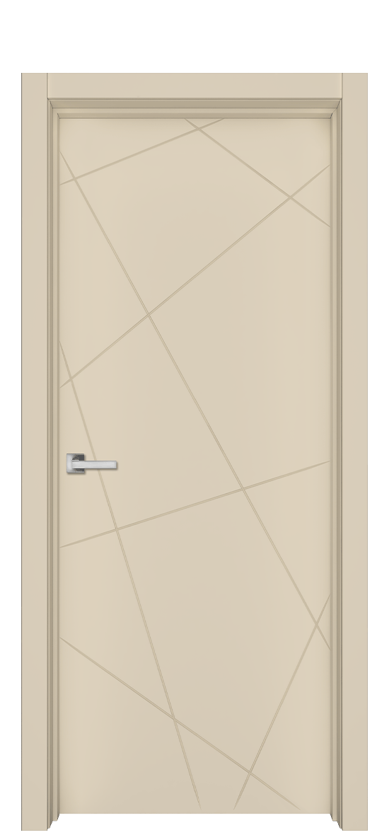 Межкомнатная дверь G7 ДГ