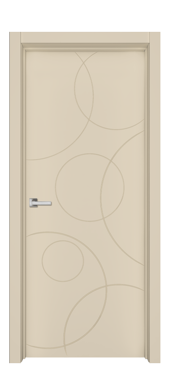 Межкомнатная дверь G11 ДГ