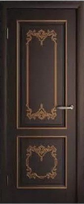 Межкомнатная дверь Андорра ДГ