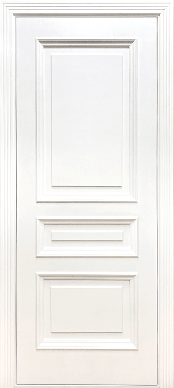 Межкомнатная дверь Emaline В3