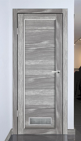 Вентиляционная решетка врезная