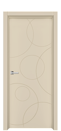 Межкомнатная дверь G11 ДГ