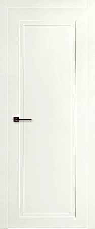 Межкомнатная дверь ECOLINE Италия Лайт 2 ДГ