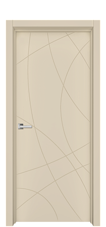 Межкомнатная дверь G10 ДГ