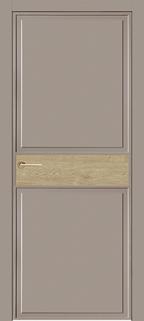 Межкомнатная дверь Вуд 4 ДГ