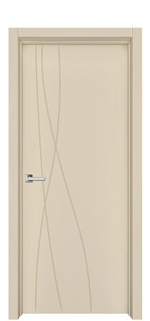 Межкомнатная дверь G8 ДГ