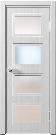 Межкомнатная дверь ECOLINE Италия Лайт 5 ДО