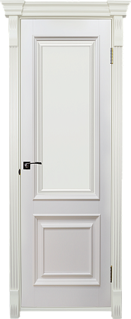 Межкомнатная дверь Барон 1.0 ДГ