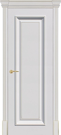 Межкомнатная дверь Ренессанс В1 ДГ