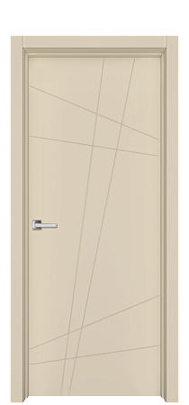 Межкомнатная дверь G9 ДГ